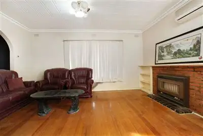 Third view of Homely unit listing, 1/14 Wordsworth Avenue, Clayton South VIC 3169