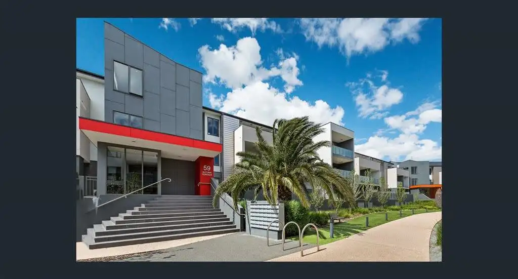 Main view of Homely apartment listing, 234/59 Autumn Terrace, Clayton South VIC 3169