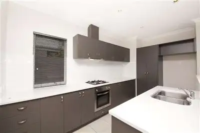 Fifth view of Homely house listing, 21 Angelica Way, Atwell WA 6164