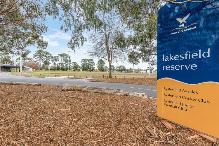 Sixth view of Homely land listing, 11 Dianella Way, Lysterfield VIC 3156