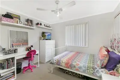 Fifth view of Homely townhouse listing, 24/8 Zahner Place, Manly West QLD 4179