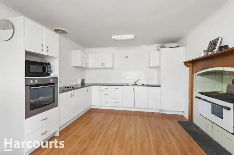 Second view of Homely house listing, 77 Clunes Road, Creswick VIC 3363