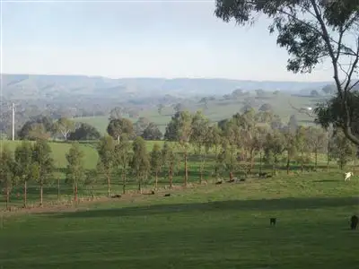 Main view of Homely rural property listing, Address available on request