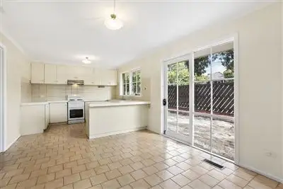 Fourth view of Homely unit listing, 1/1 Mudgee Street, Burwood East VIC 3151