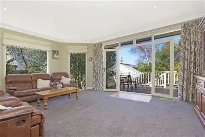 Fourth view of Homely house listing, 9 Malvern Grove, Manifold Heights VIC 3218