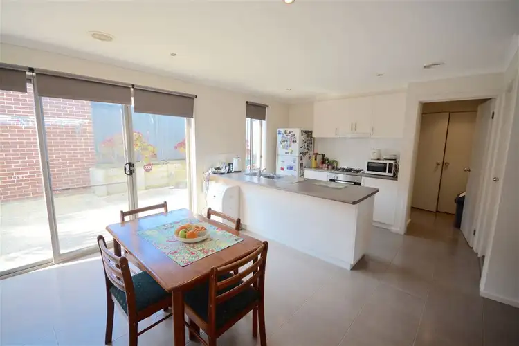 Fourth view of Homely townhouse listing, 3a Hafey Court, Eureka VIC 3350