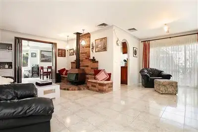 Second view of Homely house listing, 106 Ollier Crescent, Prospect NSW 2148