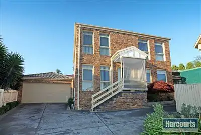 2/26 Loxton Terrace, Epping VIC 3076