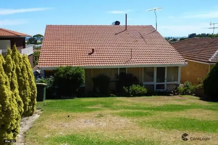 Fifth view of Homely house listing, 5 Ashburton Terrace, Fremantle WA 6160