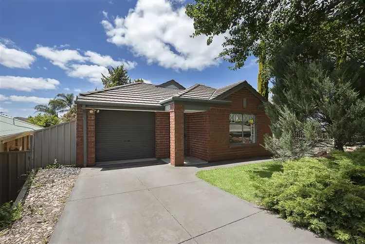 Second view of Homely house listing, 4 Amadeus Ct, Greenwith SA 5125