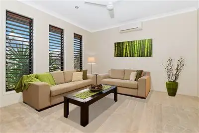Second view of Homely house listing, 3 Tingalpa way, Bohle Plains QLD 4817