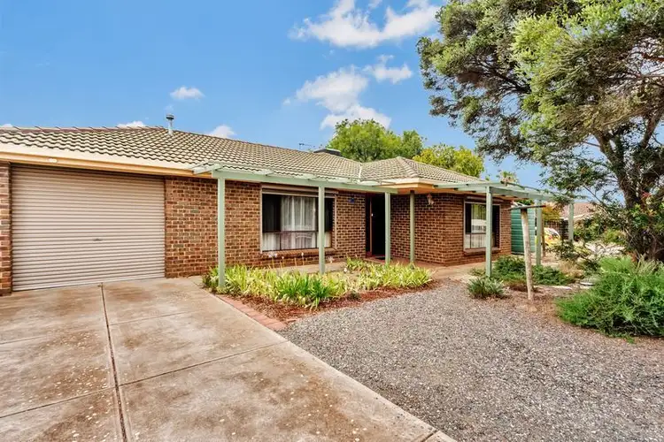 Main view of Homely house listing, 70 Uley Road, Craigmore SA 5114