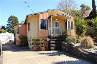 Third view of Homely house listing, 25 Eighth Street, Eildon VIC 3713