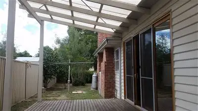 Second view of Homely house listing, 45A Vickery Street, Alexandra VIC 3714