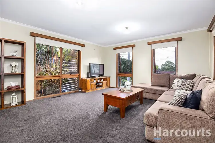 Second view of Homely house listing, 10 Rawdon Court, Boronia VIC 3155