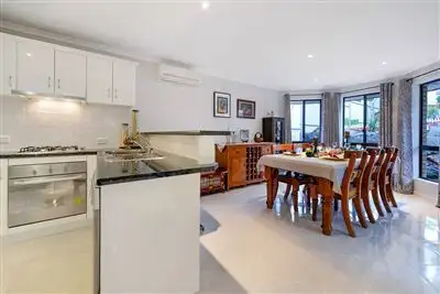 Fourth view of Homely house listing, 5A Tandy Street, Aberfoyle Park SA 5159