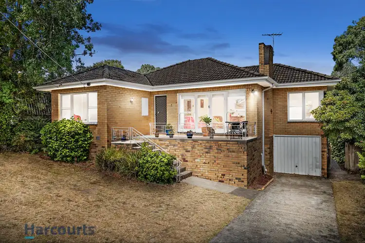 Main view of Homely house listing, 26 Hampshire Road, Glen Waverley VIC 3150
