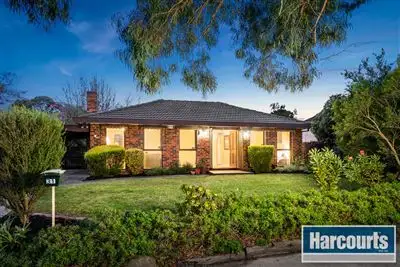 31 Yorkminster Avenue, Wantirna VIC 3152