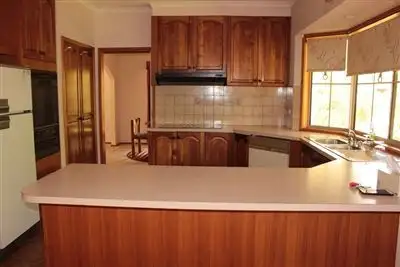 Fourth view of Homely house listing, 3 South Crescent, Eildon VIC 3713