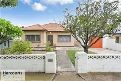 5 Chrysler Road, Croydon Park SA 5008