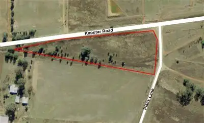 515 Pikes Lane, Narrabri NSW 2390