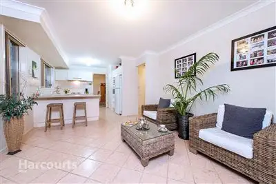 Second view of Homely house listing, 5 Mundurra Place, Kellyville NSW 2155
