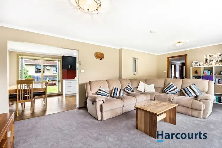 Seventh view of Homely house listing, 2 Kalina Crescent, Park Grove TAS 7320