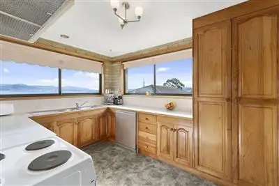 Fourth view of Homely house listing, 923 Oceana Drive, Tranmere TAS 7018