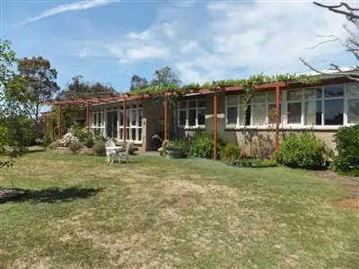 Second view of Homely house listing, 17 Camp Street, Donald VIC 3480