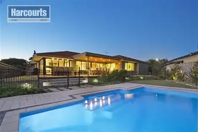 Fifth view of Homely house listing, 38 La Grange Loop, Currambine WA 6028