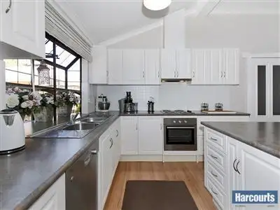 Seventh view of Homely house listing, 93 Glyde Road, Lesmurdie WA 6076