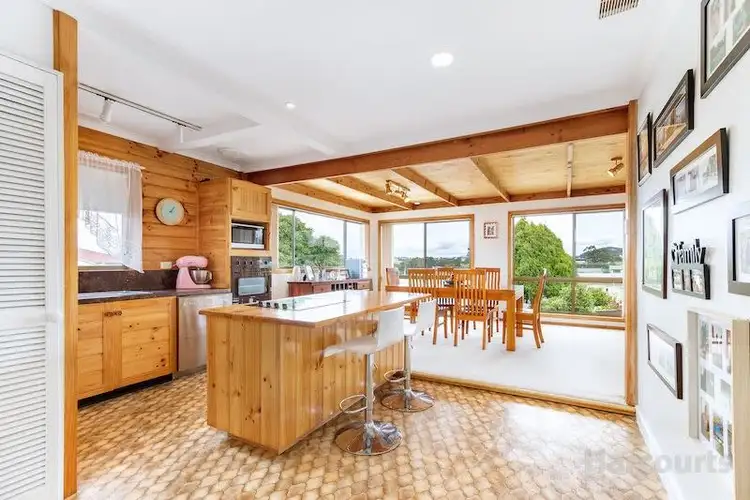 Sixth view of Homely house listing, 9 Reservoir Street, Havenview TAS 7320