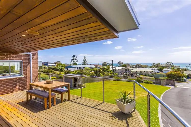 Second view of Homely house listing, 15 May Street, Bridport TAS 7262