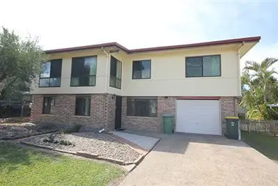 Main view of Homely house listing, 13 Rawlings Street, Yeppoon QLD 4703