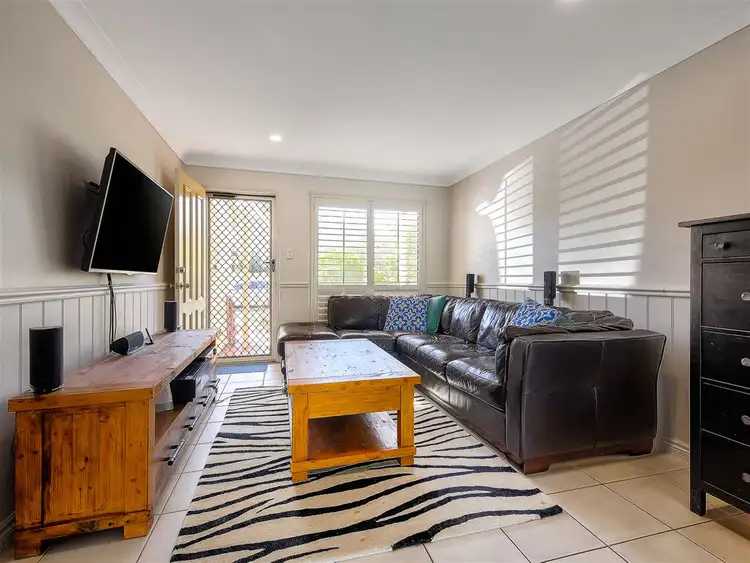 Fifth view of Homely townhouse listing, 1/21 Chessom Street, Mitchelton QLD 4053