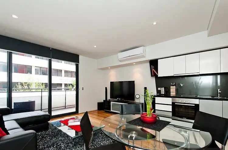 4/101 Murray Street, Perth WA 6000