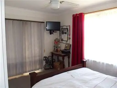 Fifth view of Homely house listing, 58 Hallett Crescent, Wangaratta VIC 3677