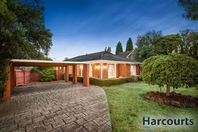 5 Tamara Street, Wantirna South VIC 3152