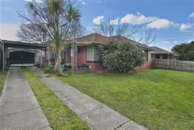 Second view of Homely house listing, 29 Darebin Drive, Thomastown VIC 3074