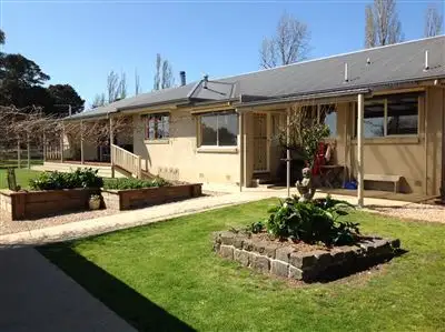 Second view of Homely rural property listing, 103 Slaughterhouse Road, Buninyong VIC 3357