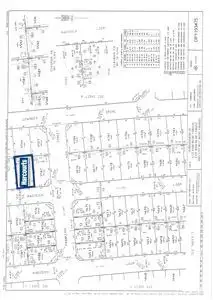 Fourth view of Homely land listing, Lot 4561 Radisich Loop, Oran Park NSW 2570