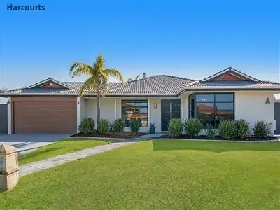 Main view of Homely house listing, 33 Transom Way, Ocean Reef WA 6027