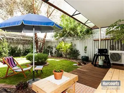 Main view of Homely unit listing, 11/171 Hector Street, Osborne Park WA 6017