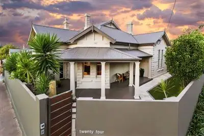 Main view of Homely house listing, 24 Wheatland Street, Seacliff SA 5049