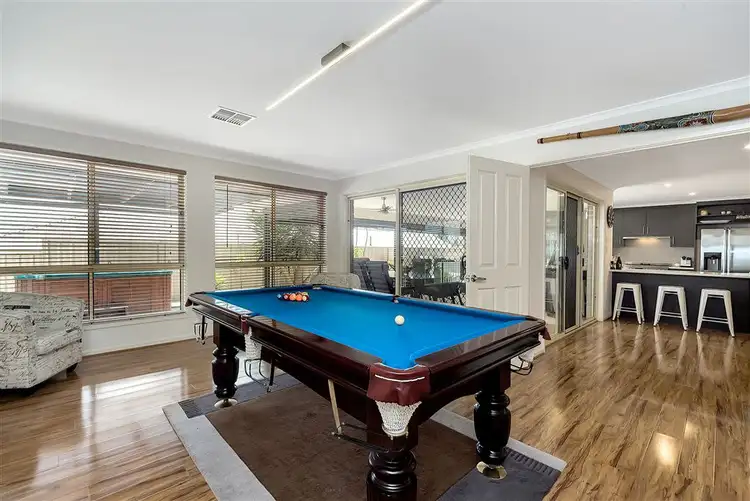 Sixth view of Homely house listing, 33 Thompson Circuit, Evanston Park SA 5116