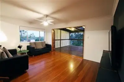 Fourth view of Homely house listing, 26 Caesar Road, Ferny Hills QLD 4055