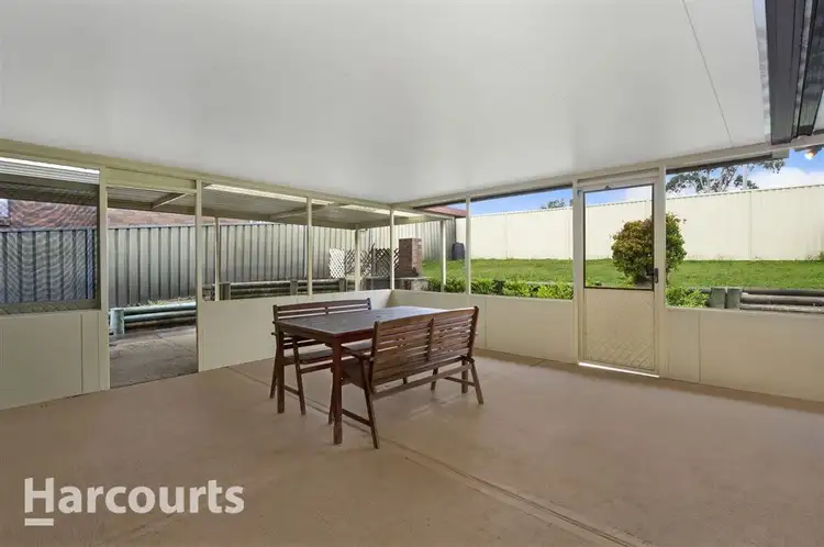 Fifth view of Homely house listing, 11 Hebrides Place, St Andrews NSW 2566