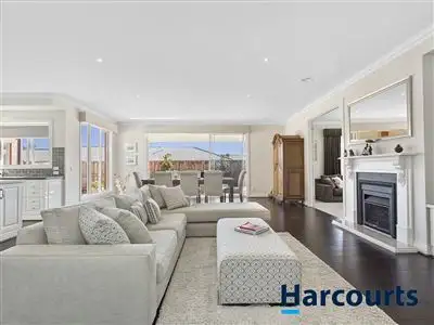 Fifth view of Homely house listing, 15 Silkwood Drive, Warragul VIC 3820