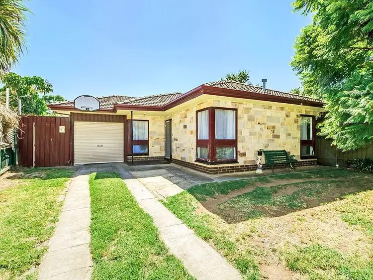 205 O'Sullivan Beach Road, Morphett Vale SA 5162