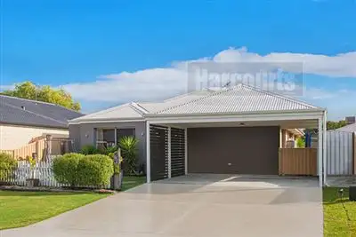 Main view of Homely house listing, 9 Crouchley Court, Broadwater WA 6280
